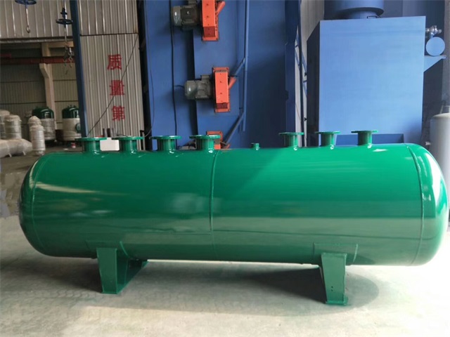 蒸汽牡丹江牡丹江牡丹江分汽缸规格